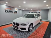 BMW 116 d EfficientDynamics