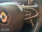 Renault Mégane Sport Tourer 1.5 dci Limited 