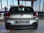 Citroen C3 1.2 PureTech Feel Pack