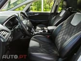 Ford S-Max 2.0 TDCi ST-Line Powershift