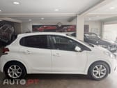 Peugeot 208 1.2 VTi Active