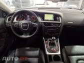 Audi A5 2.0 TDI Line Sport