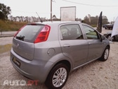 Fiat Grande Punto 1.2 Poucos Kms!