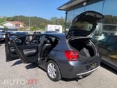 BMW 118 d Line Urban