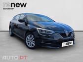 Renault Mégane Sport Tourer 1.5 BluedCi 115 Equilibre EDC