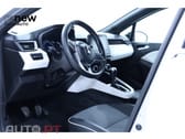 Renault Clio 1.0 TCe Techno