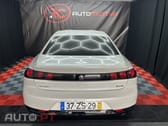 Peugeot 508 1.6 Hybrid GT e-EAT8