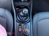 MINI Clubman One D