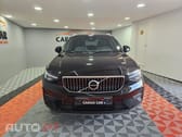 Volvo XC40 1.5 T5 PHEV Momentum Plus