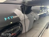 Peugeot 3008 1.6 Hybrid GT Pack e-EAT8