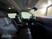 Peugeot E-Traveller 50kHw Expert