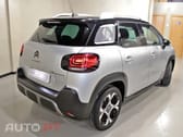 Citroen C3 Aircross PureTech 110 Stop & Start EAT6 Shine