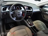 Audi A4 Avant 2.0 TDi Business Line Advance Multitronic