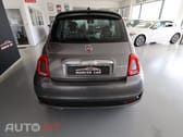 Fiat 500 1.0 Hybrid Connect