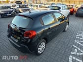 Citroen C3 1.2 PureTech Feel