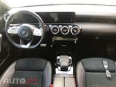 Mercedes-Benz CLA 180 d Shooting Brake AMG Line Aut.