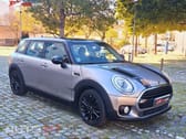 MINI Clubman Cooper D