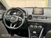 Mazda CX-3 1.5 Sky.Evolve HS