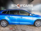 Renault Mégane Sport Tourer 1.5 dCi GT Line SS