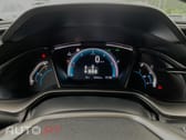 Honda Civic 1.6 i-DTEC Executive Premium
