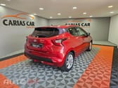 Nissan Micra 1.0 IG-T Acenta