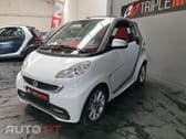 Smart ForTwo 0.8 cdi Passion 54