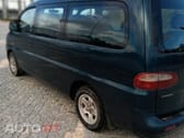 Hyundai H-1 Passageiros 9 lugares