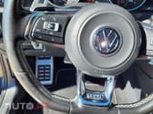 Volkswagen Golf 2.0 TDi GTD DSG