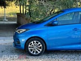Renault Zoe (c/ Bateria) Exclusive 50