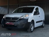 Peugeot Partner 1.6 BlueHDi L1 Premium 3L