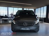 Mercedes-Benz Vito Outro
