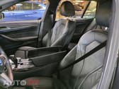 BMW 520 e Pack M