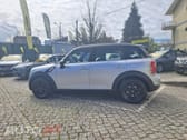 MINI Countryman One D
