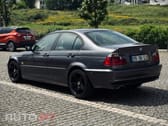 BMW 320 d Pack M