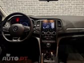 Renault Mégane Sport Tourer BLUE dCi 115 EDC INTENS