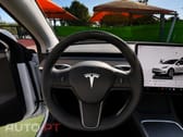 Tesla Model Y Standard