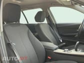 BMW 318 d Auto