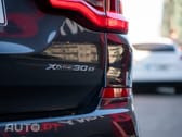 BMW X3 30 e xDrive Pack M