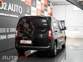 Peugeot Partner PREMIUM STANDARD 1.5 BLUEHDi
