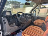 Fiat Ducato Bürstner