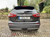 Nissan Qashqai 1.6 dCi Acenta Nissan Connect Xtronic