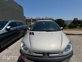 Peugeot 206 SW 1.4 HDi