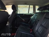 Volkswagen Tiguan 2.0 TDI 170cv 4Motion