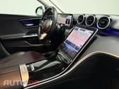 Mercedes-Benz C 200 Station d 9G-TRONIC Avantgarde