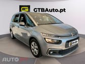 Citroen C4 Grand Picasso 1.6 Blue-HDi Selection
