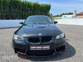 BMW 320 d Auto Pack M