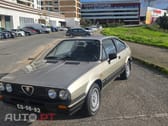 Alfa Romeo Sprint Veloce 1.3