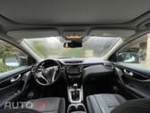 Nissan Qashqai 1.5 dCi N-Connecta 18 RS