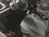 Renault Clio 1.5 Dci