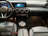 Mercedes-Benz A 250 Limousine e Style Plus